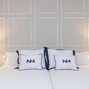 Hotell Nuevo, Madrid
