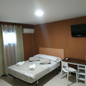 Casa Santo Angel Affittacamere