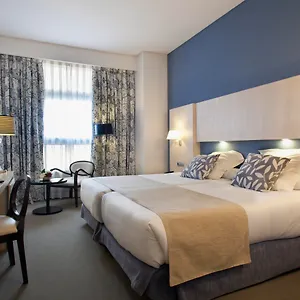 4* Ξενοδοχείο Nuevo Boston