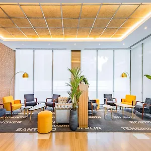 3* Ξενοδοχείο Chamartin, Affiliated By Melia