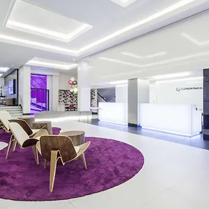 4* Ξενοδοχείο Ilunion