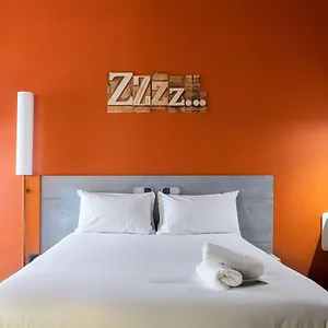 Ibis Budget Aeropuerto Madrid