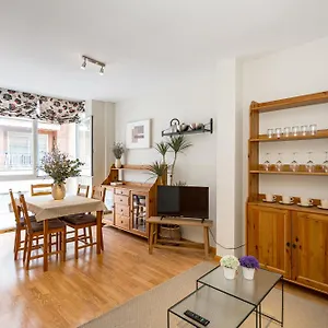 2br Av America Bernabeu Stadium Madrid