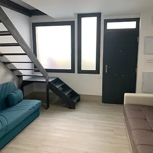 Nuevos Duplex Principe Vergara Madri