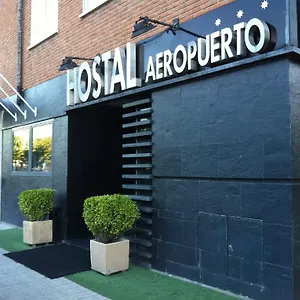 Aeropuerto Pensjonat